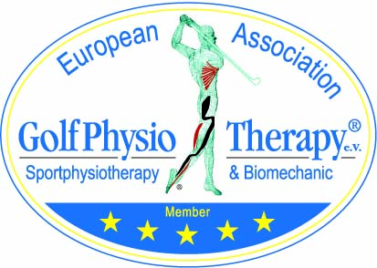 Sportmassage Golf Physio